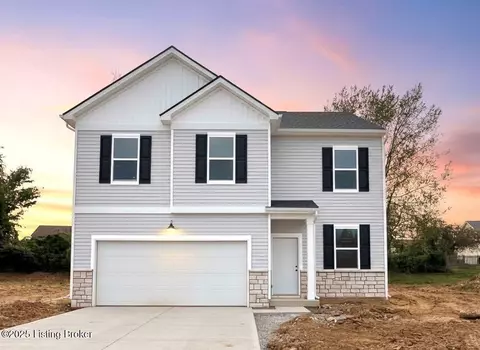 8304 Fairmount Rd, Louisville, KY 40291