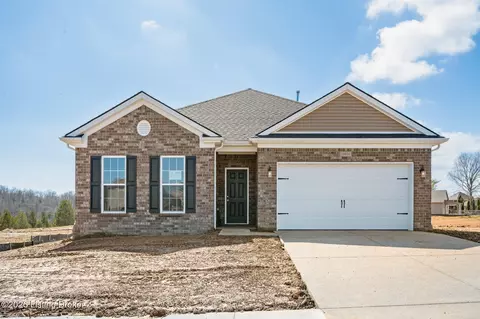 10916 Blacksmith Rd, Louisville, KY 40291