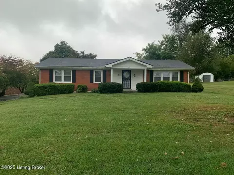 94 Carrol Ann Ave, Pleasureville, KY 40057