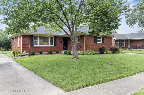 3320 Cawein Way, Louisville, KY 40220