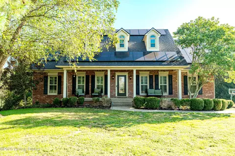 165 Plantation Dr, Shelbyville, KY 40065