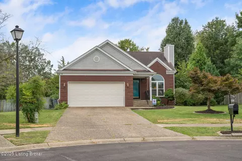 13306 Crystal Cv, Louisville, KY 40223