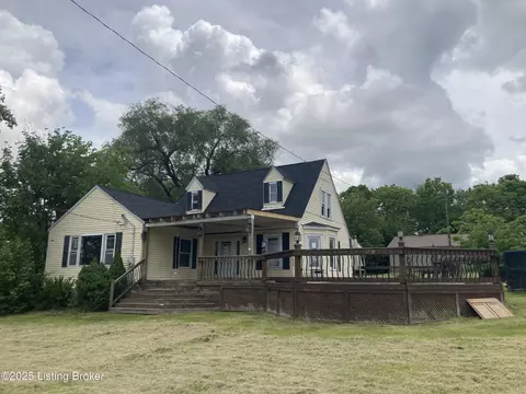 407 Pleasureville Rd, Pleasureville, KY 40057