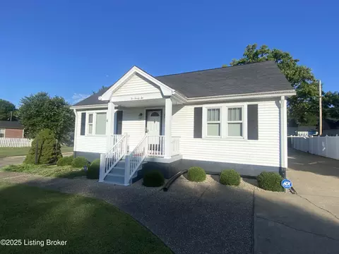 222 Guthrie Dr, Bardstown, KY 40004