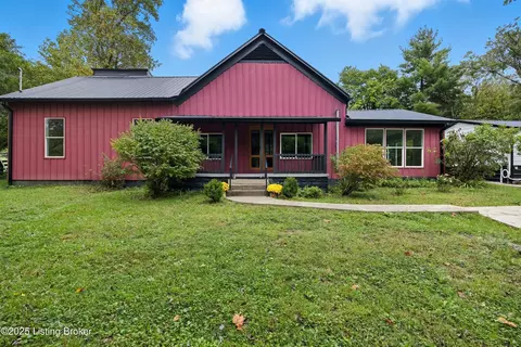6998 Fisherville Rd, Fisherville, KY 40023
