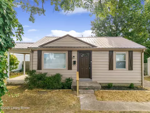5326 Devers Ave, Louisville, KY 40214