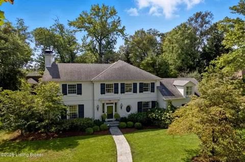 1114 Red Fox Rd, Louisville, KY 40205