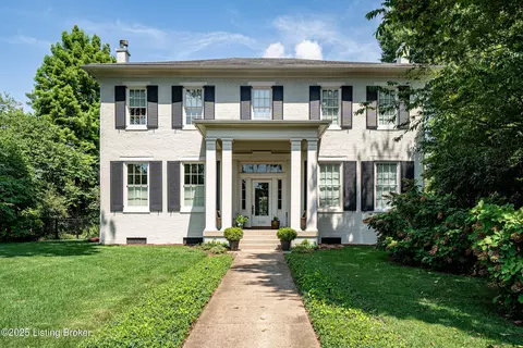 3125 Randolph Ave #3, Louisville, KY 40206