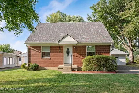 1339 Villa Park Dr, Louisville, KY 40219