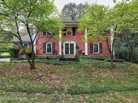 6900 Briar Hill Rd, Crestwood, KY 40014