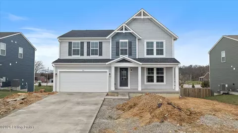 147 Bethel Springs Dr, Mount Washington, KY 40047