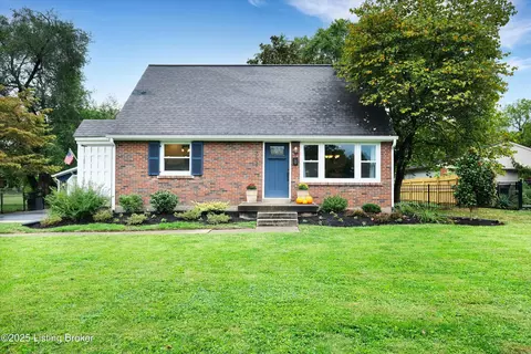 2909 Miles Rd, Louisville, KY 40220