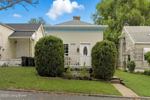 1033 Mayer Ave, Louisville, KY 40217