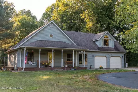 10242 W Polk Rd, Lexington, IN 47138