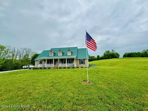 Exterior - 1148 Long Run Rd, Springfield, KY 40069 photo 8 of 8