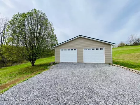 Exterior - 1148 Long Run Rd, Springfield, KY 40069 photo 5 of 8