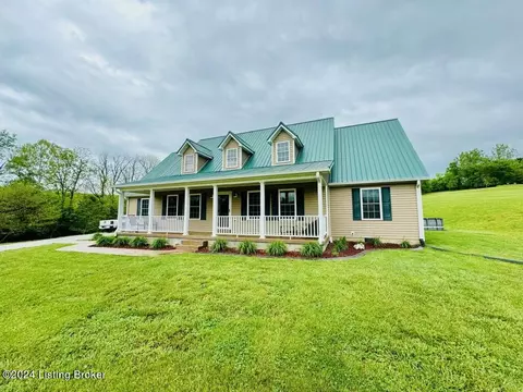 Exterior - 1148 Long Run Rd, Springfield, KY 40069 photo 6 of 8