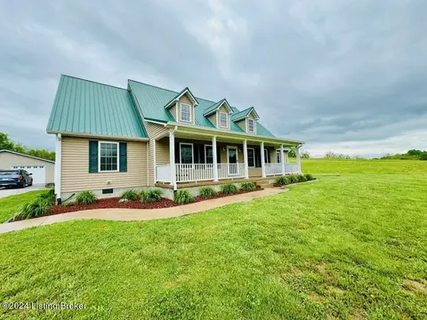 Exterior - 1148 Long Run Rd, Springfield, KY 40069 photo 7 of 8