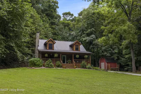 781 Hurst Rd, Brooks, KY 40109