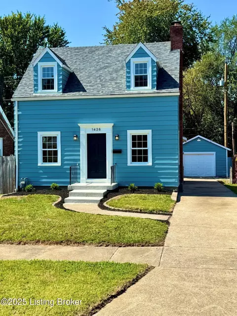 1428 Homeview Dr, Louisville, KY 40215