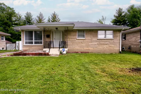 3611 Nellie Bly Dr, Louisville, KY 40213