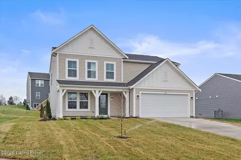 184 Bethel Springs Dr, Mount Washington, KY 40047
