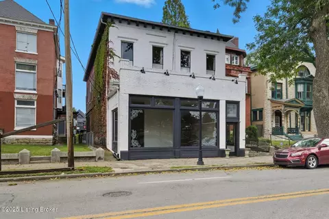 1217 S 4th St, Louisville, KY 40203