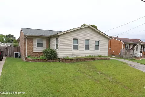 140 Wise Ct, Louisville, KY 40229