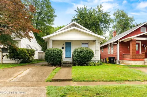 1228 W Woodlawn Ave, Louisville, KY 40215