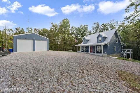 30 Tulip Poplar Ln, Leitchfield, KY 42754