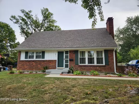 3317 Wellingmoor Ave, Louisville, KY 40218
