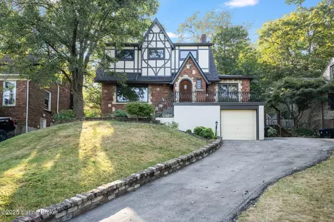 1842 Gresham Rd, Louisville, KY 40205