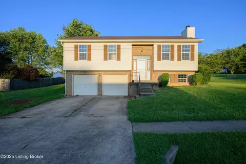 405 Bertha Way, Vine Grove, KY 40175