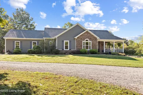 190 Leon Remington Rd, Mount Washington, KY 40047