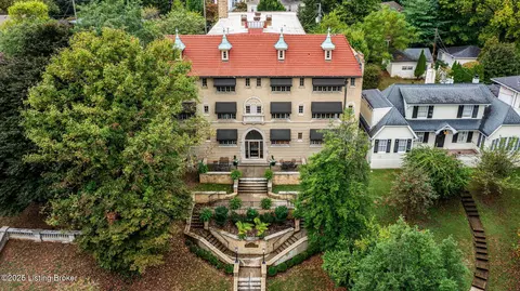 2519 Cherokee Pkwy #2, Louisville, KY 40204