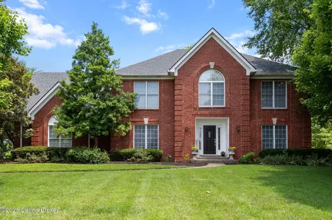 11731 Paramont Way, Prospect, KY 40059
