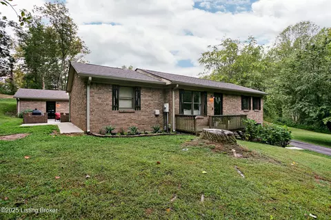 4123 Rineyville Rd, Elizabethtown, KY 42701