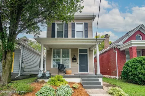 1077 E Kentucky St, Louisville, KY 40204