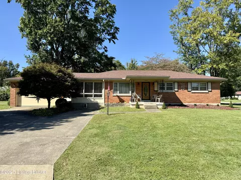 6904 Charmon Ave, Louisville, KY 40219