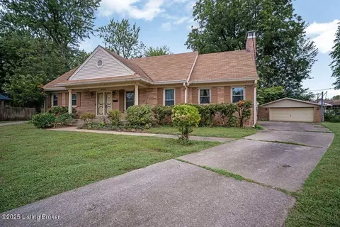 3300 Fortas Ct, Louisville, KY 40220