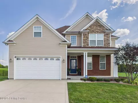 108 Mcclendon Hills Ln, Elizabethtown, KY 42701