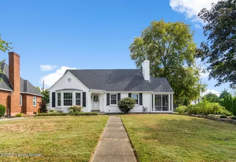201 Don Allen Rd, Richlawn, KY 40207