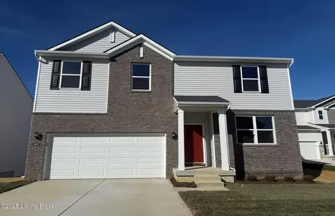 3017 Aiken Back Ln, La Grange, KY 40031