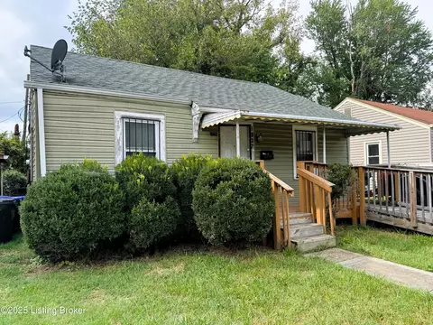 1932 Beech St, Louisville, KY 40210