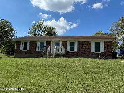 3927 Elk Creek Rd, Taylorsville, KY 40071