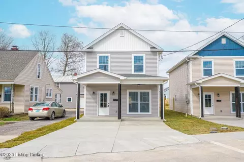 3739 Ethel Ave, Louisville, KY 40218