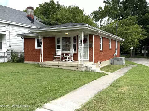 1311 Huntoon Ave, Louisville, KY 40215