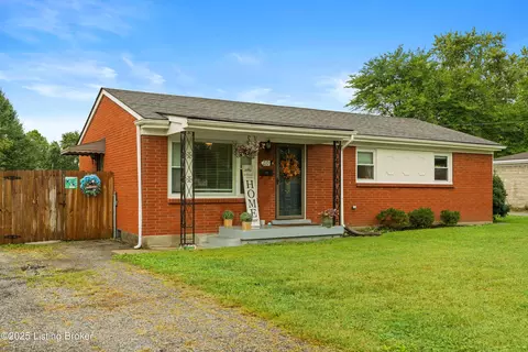 210 Chattanooga Ave, Louisville, KY 40214