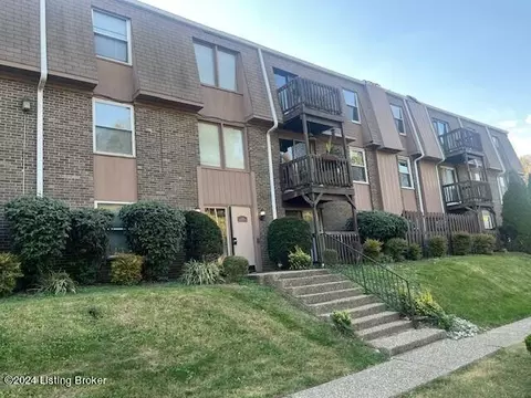 728 Zorn Ave #11, Louisville, KY 40206