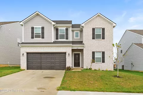 1417 Whileaway Ct, Louisville, KY 40245